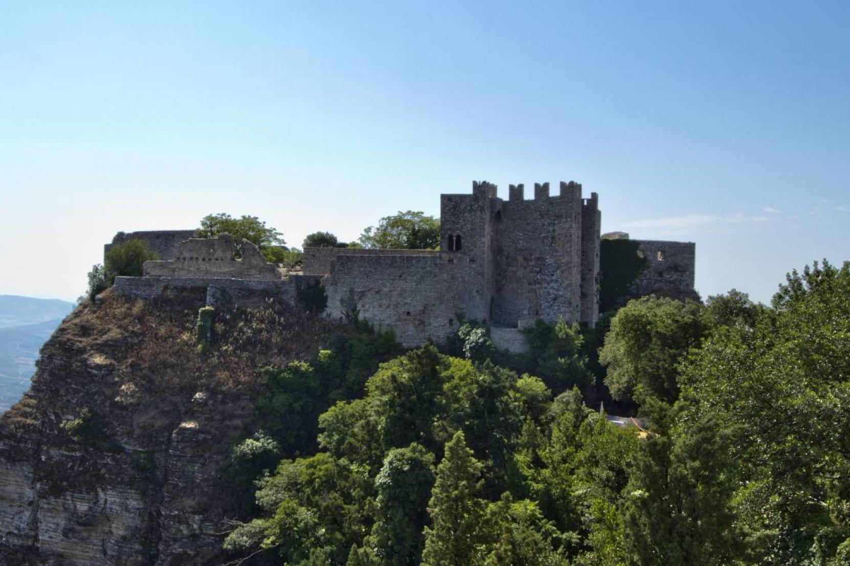 Erice Baglio Della Luna