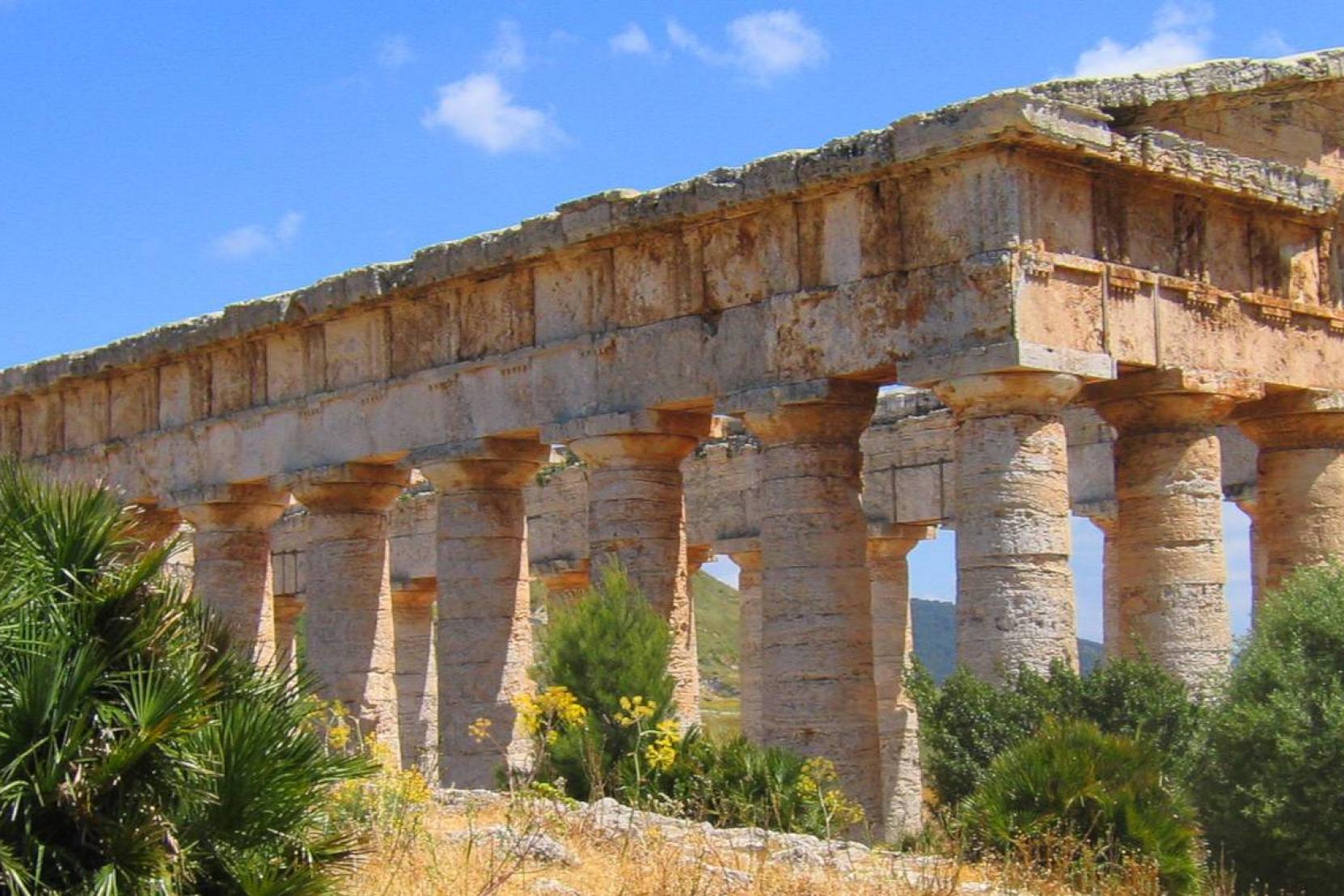 Segesta Baglio Della Luna